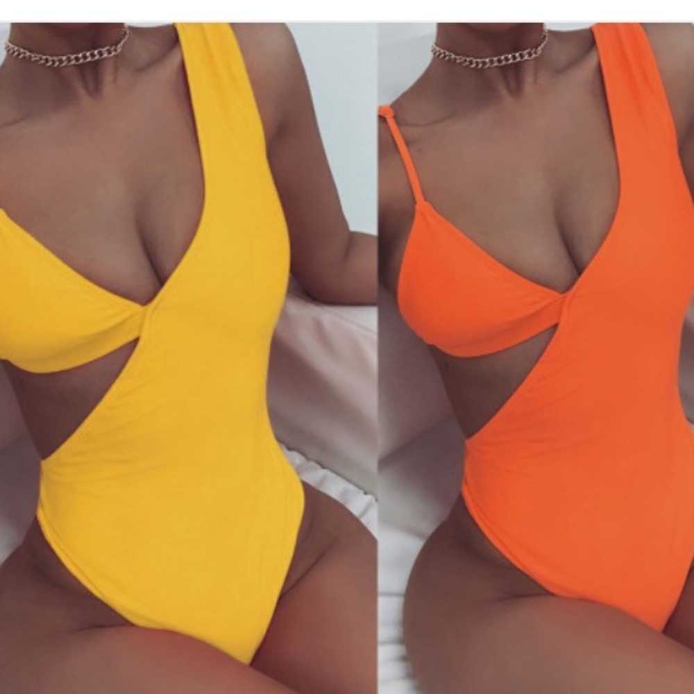 Swimwear